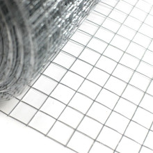 China Best Price Stainless Steel Welded Wire Mesh Panel